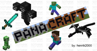 NextMC szerver